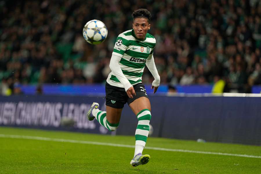 Sporting CP - AFS: Onde ver o jogo, antevisão, formações e odds Sporting CP - AFS: Onde ver o jogo, antevisão, formações e odds