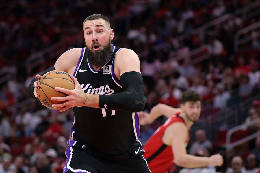 Jonas Valančiūnas de retour en Europe ?