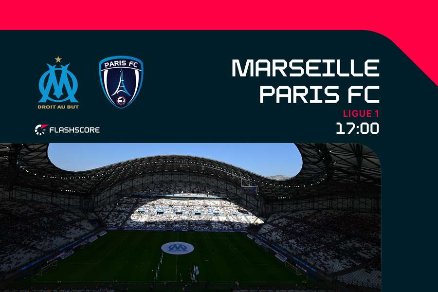 Le Vélodrome retrouve la Ligue 1 ce samedi.