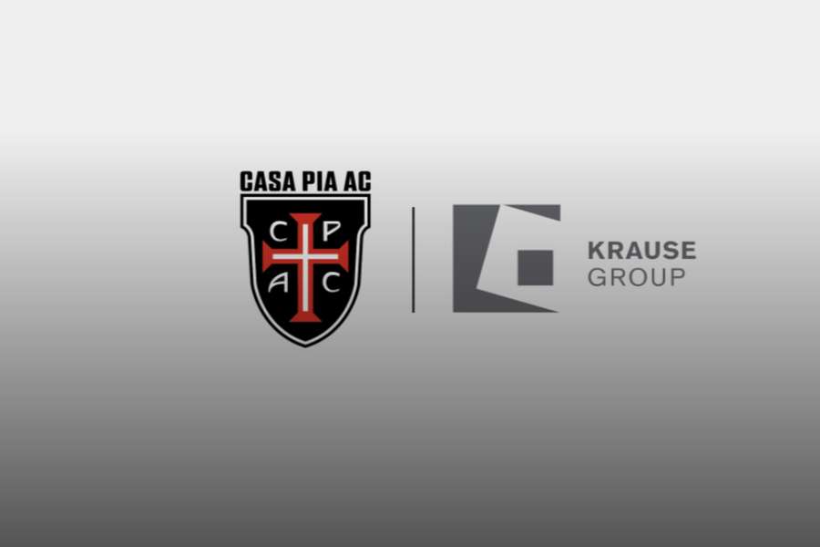 Krause Group adquire participação maioritária no Casa Pia Krause Group adquire participação maioritária no Casa Pia