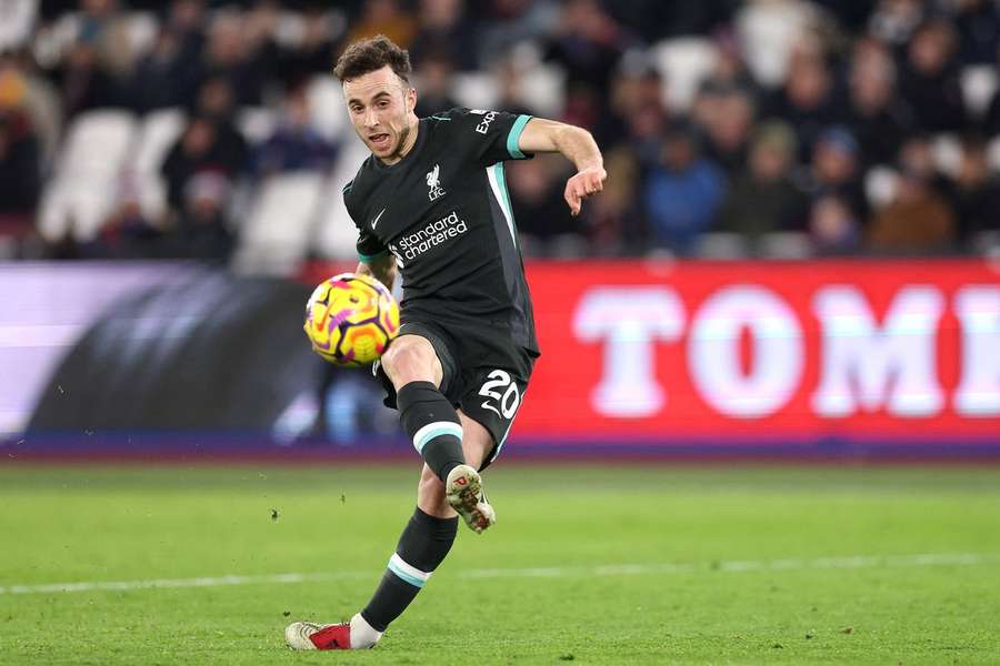 Diogo Jota partiu aos 28 anos