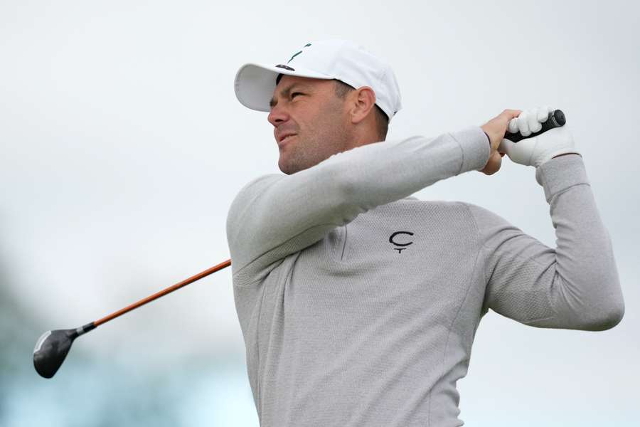 Nach Führung: Kaymer fällt bei PGA Championship zurück