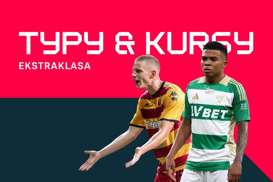 Ekstraklasa: Typy bukmacherskie, najlepsze kursy i zakłady (4. kolejka)