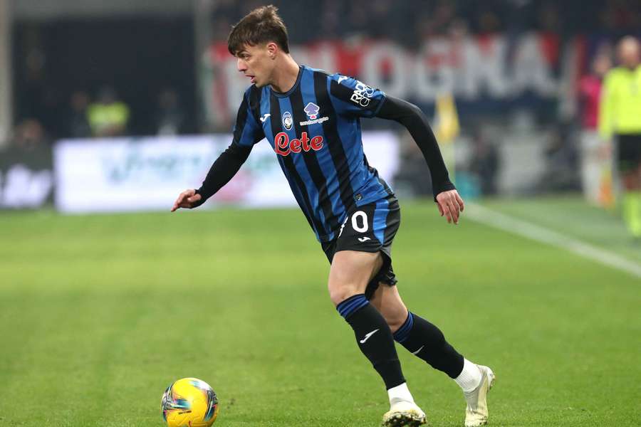 Daniel Maldini