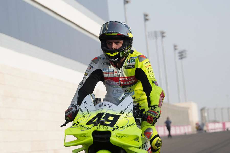 Fabio Di Giannantonio