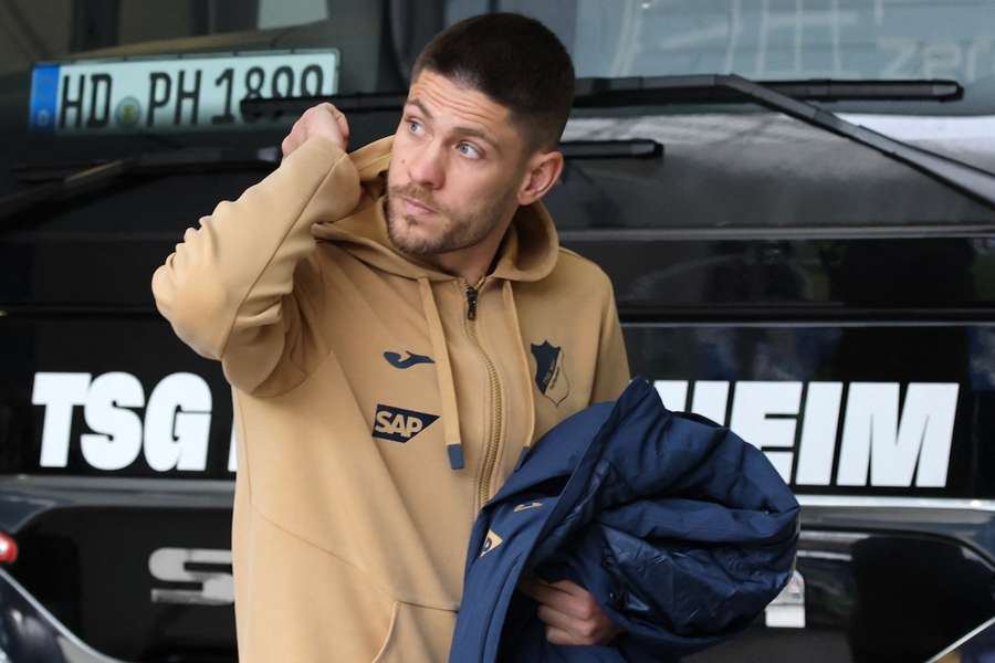 Andrej Kramaric und die TSG Hoffenheim liefern auf dem Feld ab.