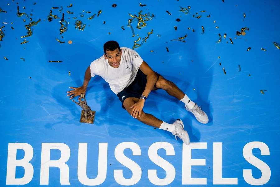 Alle Infos aus der Welt des Tennis findest du im Flashscore Tennis-Tracker!