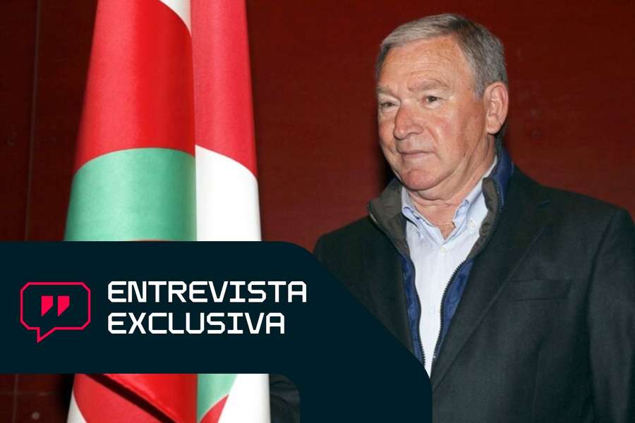 Javier Clemente