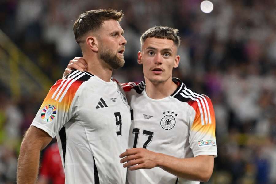 Germania nu va mai fi Adidas din 2027