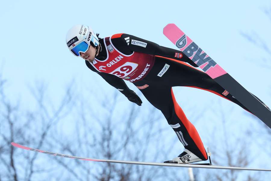 Norwescy trenerzy skoków narciarksich zdyskwalifikowani na 1,5 roku