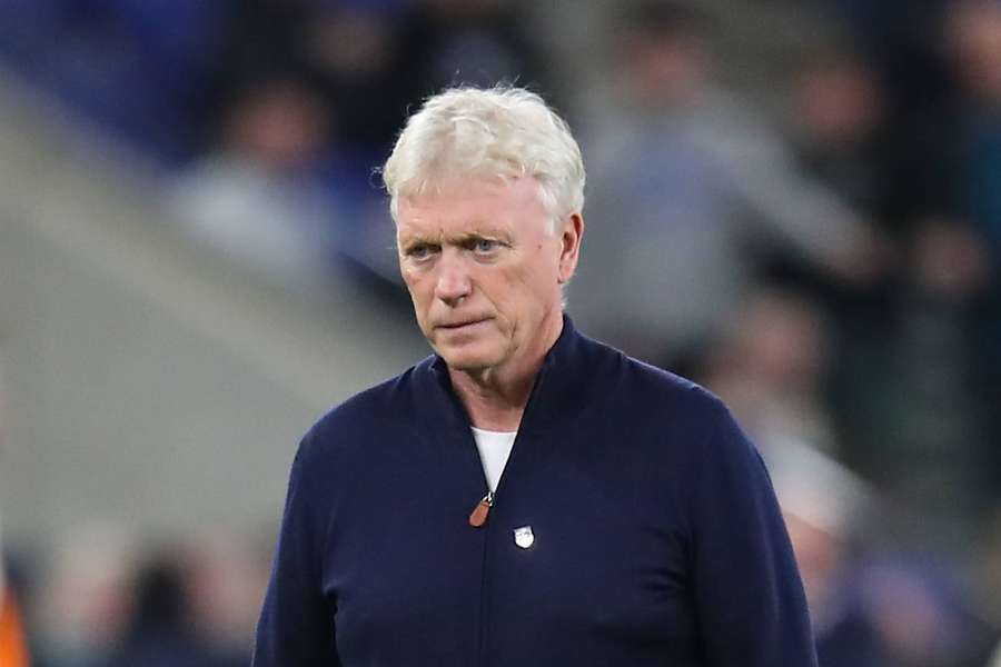 David Moyes admits Everton will likely be his last job: You never know how football goes! David Moyes admits Everton will likely be his last job: You never know how football goes!