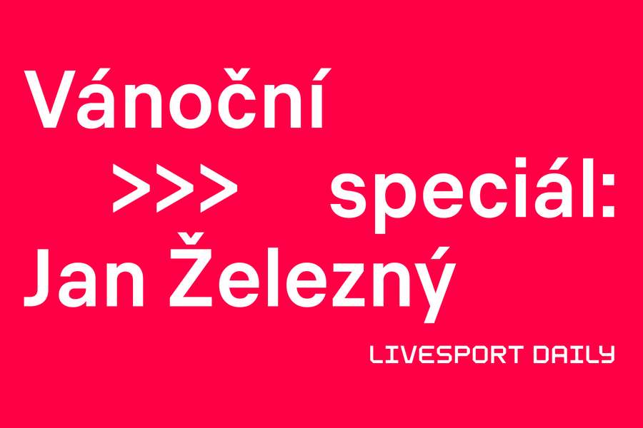 Livesport Daily #158: Speciál o nepřekonatelném oštěpaři Janu Železném