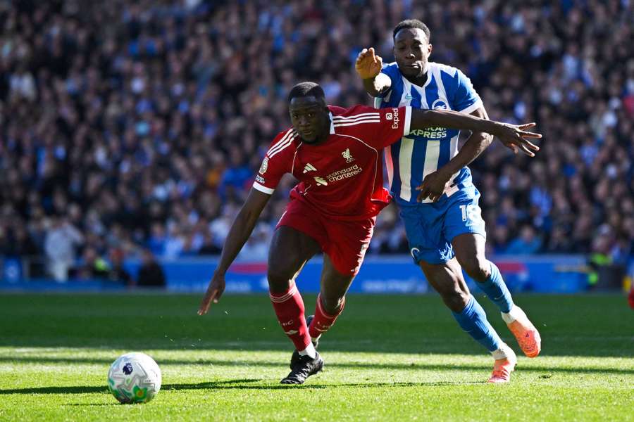 Konate leaning towards committing to new Liverpool contract Konate leaning towards committing to new Liverpool contract