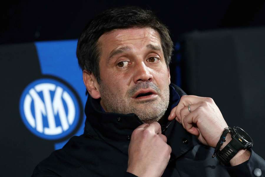 Cristi Chivu, în negocieri pentru prelungirea contractului cu Inter