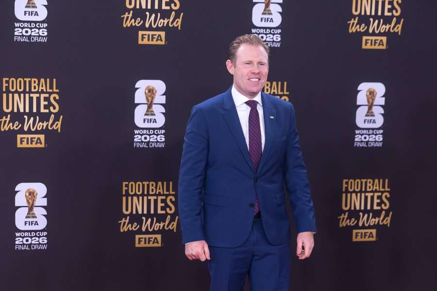 Szef grupy zadaniowej Białego Domu Andrew Giuliani: nie ma lepszego miejsca na mundial niż USA