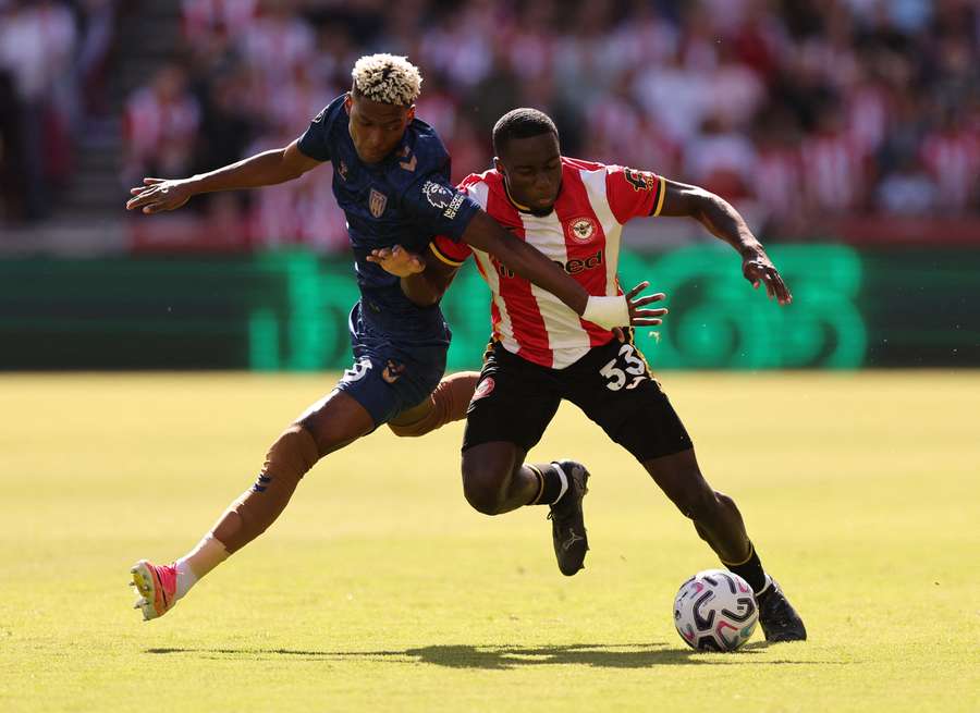 Dal Gozzano al Brentford Dal Gozzano al Brentford