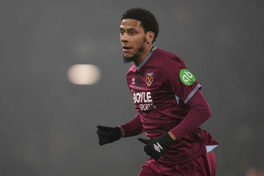 Aston Villa turn to West Ham's Todibo after Crystal Palace's Ordonez hijack Aston Villa turn to West Ham's Todibo after Crystal Palace's Ordonez hijack