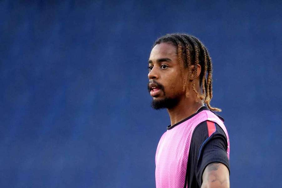 Bradley Barcola, pregătit pentru debutul la Liverpool