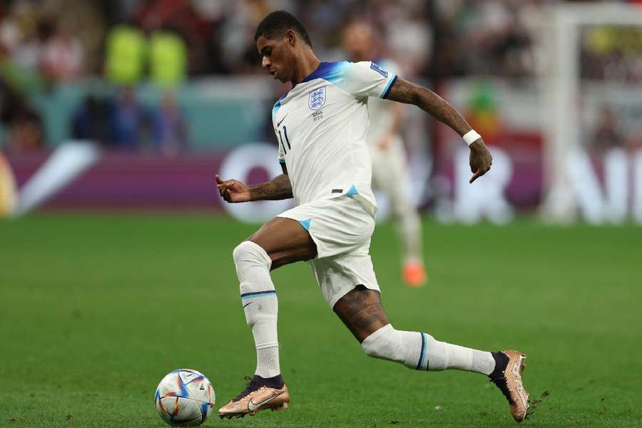 PSG confirmă interesul pentru Marcus Rashford