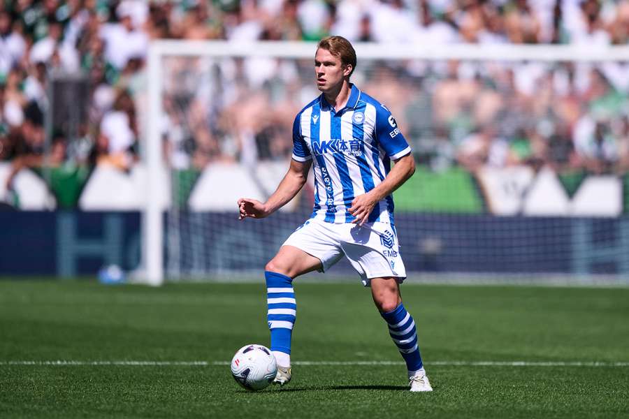 Koski regresa al Alavés lesionado tras estar con Finlandia Koski regresa al Alavés lesionado tras estar con Finlandia