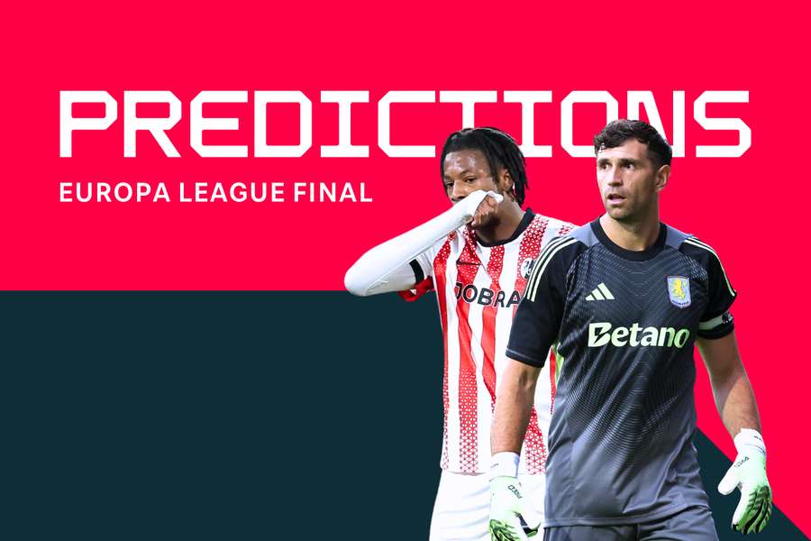 Freiburg vs Aston Villa Europa League final predictions, best bets and odds