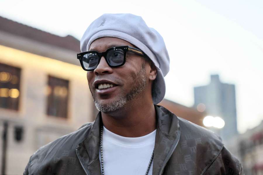 Ronaldinho