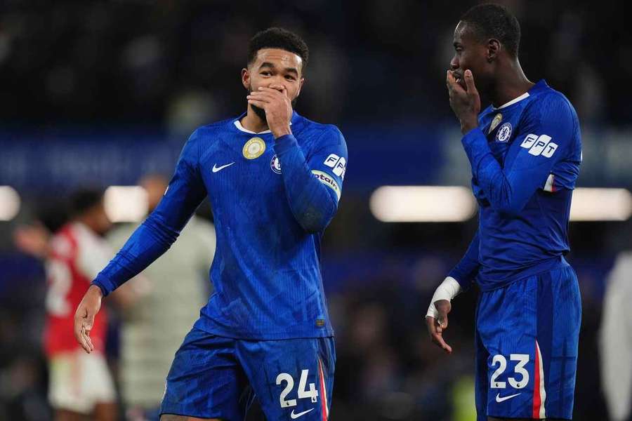 PREVIEW: Chelsea host in-form Everton. Will unbeaten run at Stamford Bridge continue?