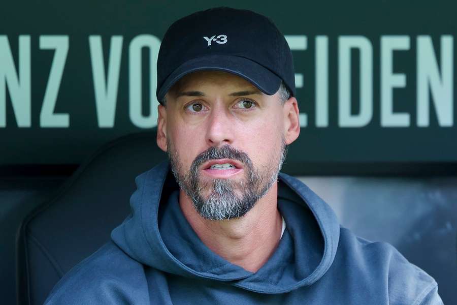 Wagner legt mit Hannover los Wagner legt mit Hannover los