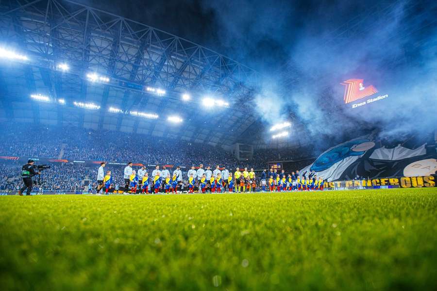 Lech spróbuje zmazać plamę z Sunderlandem, Jagiellonia może nadgryźć Anderlecht