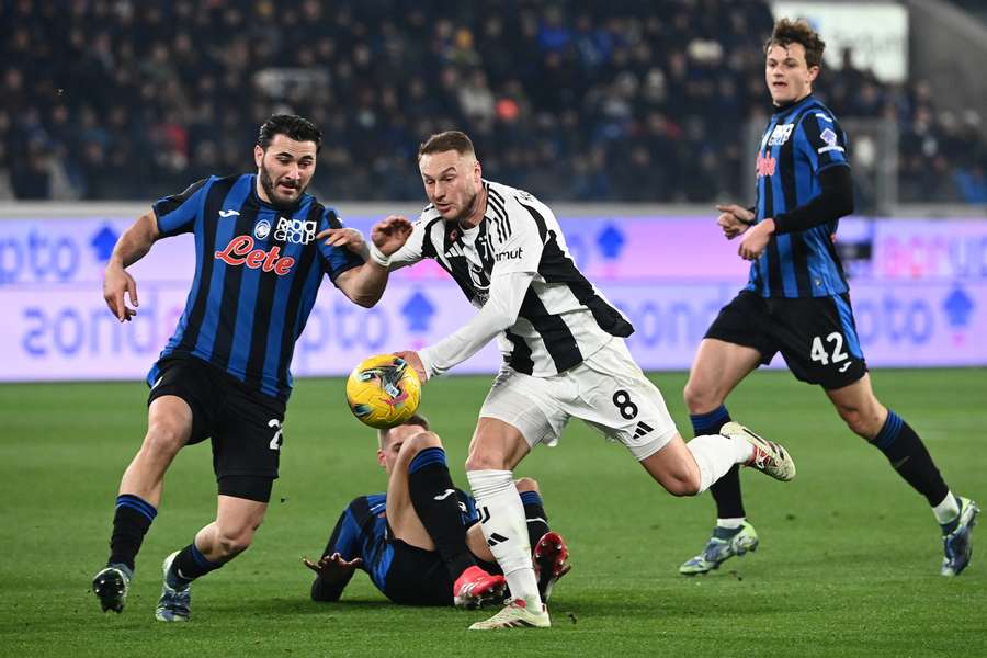 Teun Koopmeiners affronterà nuovamente il suo passato
