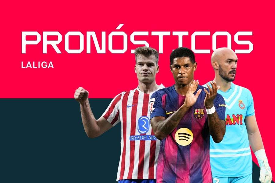 LaLiga: pronósticos, mejores apuestas y cuotas (jornada 34)
