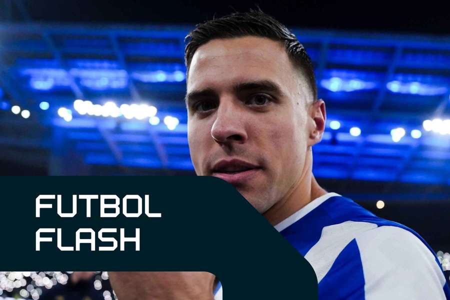 Futbol Flash 13-15 lutego