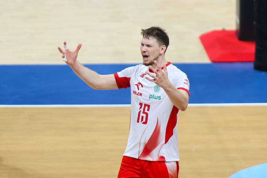 Kochanowski: O każdą piłkę trzeba było walczyć