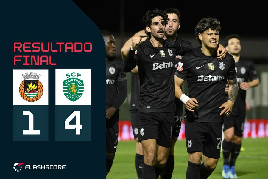 Trincão fez um golaço na segunda parte Trincão fez um golaço na segunda parte