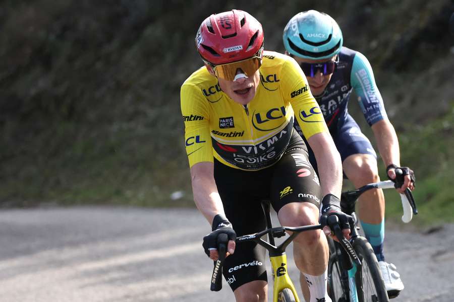 Giro d'Italia 2026: mapa, etapy, trasa wyścigu i wszystkie szczegóły