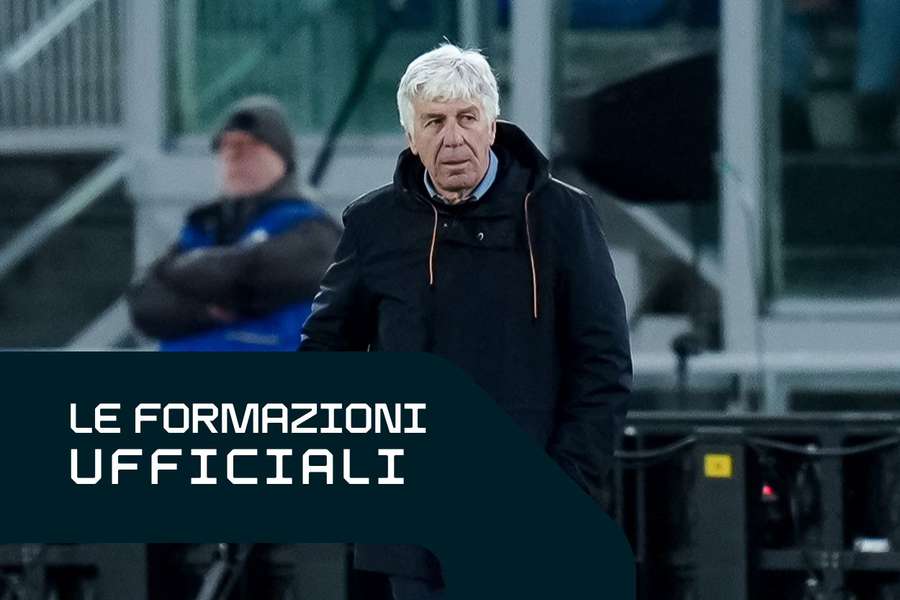 Gian Piero Gasperini