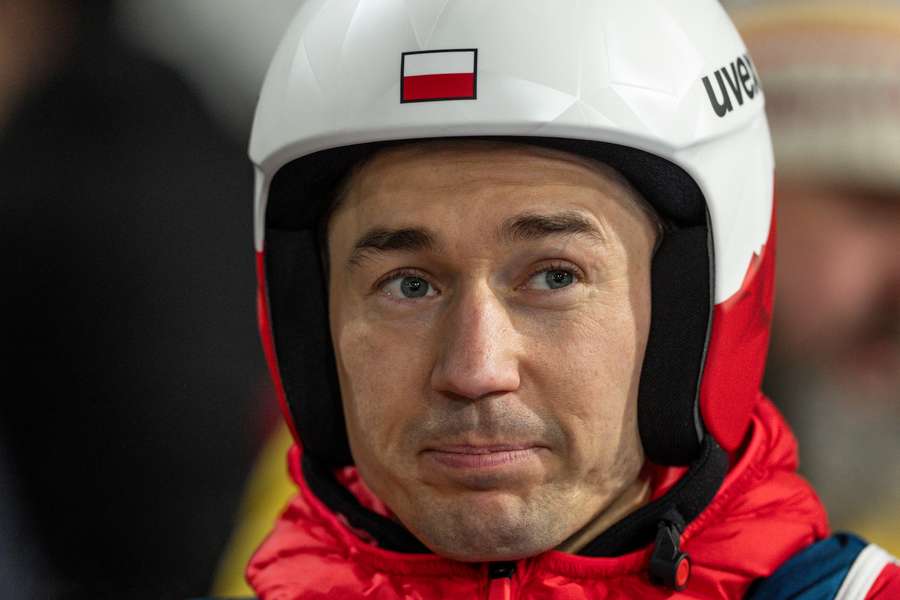 W Planicy pożegnanie Kamila Stocha, zabraknie Kacpra Tomasiaka oraz Pawła Wąska W Planicy pożegnanie Kamila Stocha, zabraknie Kacpra Tomasiaka oraz Pawła Wąska