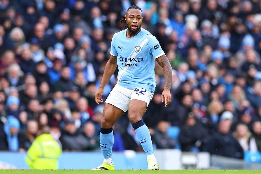 Guardioa excited by Semenyo and Guehi after Man City win Guardioa excited by Semenyo and Guehi after Man City win