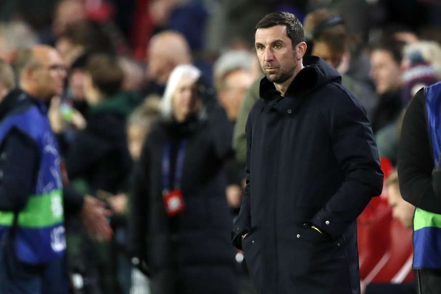 Darijo Srna stand als aktiver Spieler mehrmals kurz vor einem Wechsel zum FC Bayern