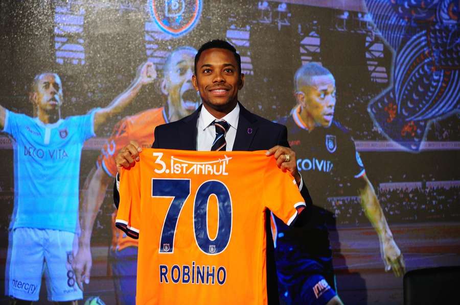 Robinho