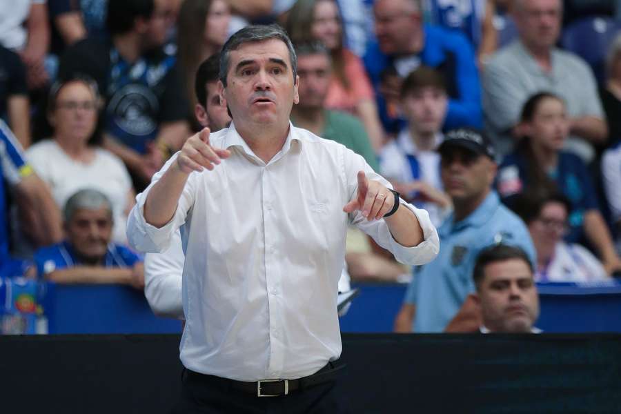 Norberto Alves soma e segue a conquistar títulos Norberto Alves soma e segue a conquistar títulos