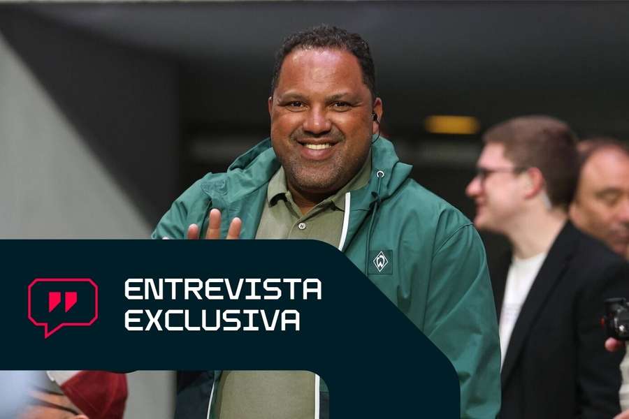 Aílton es actualmente embajador del Werder Bremen alemán, donde fue máximo goleador de la Bundesliga en 2004