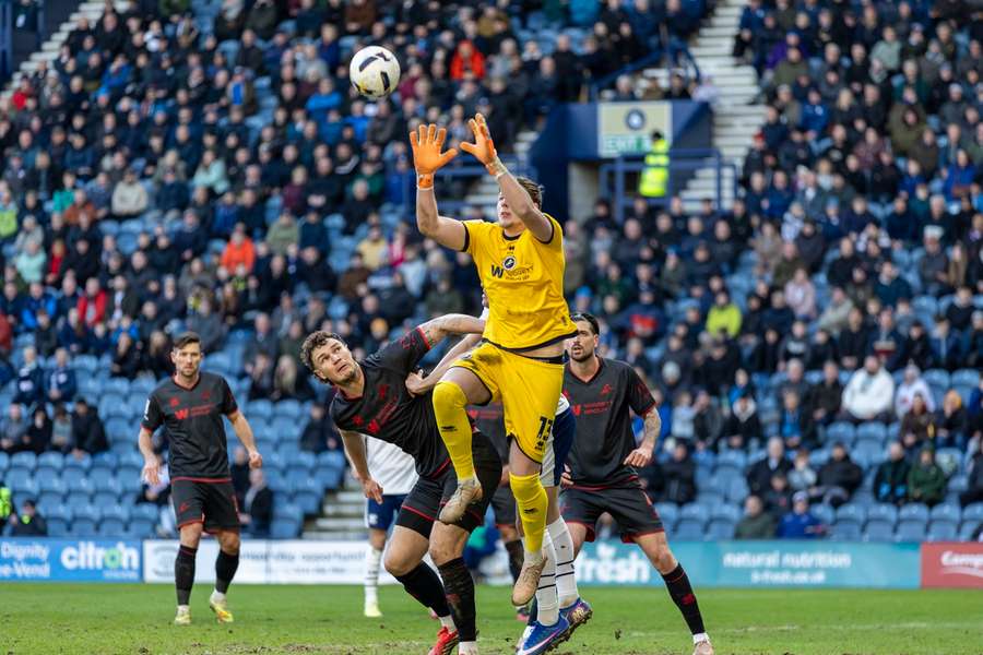 Coventry, Millwall keen on Sunderland keeper Patterson