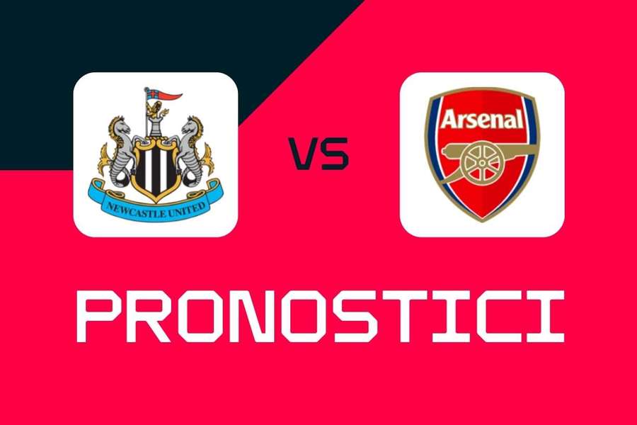 Newcastle-Arsenal
