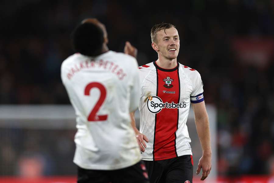 El Southampton vuelve a sonreír en la Premier