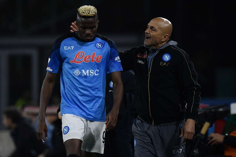 Spalletti