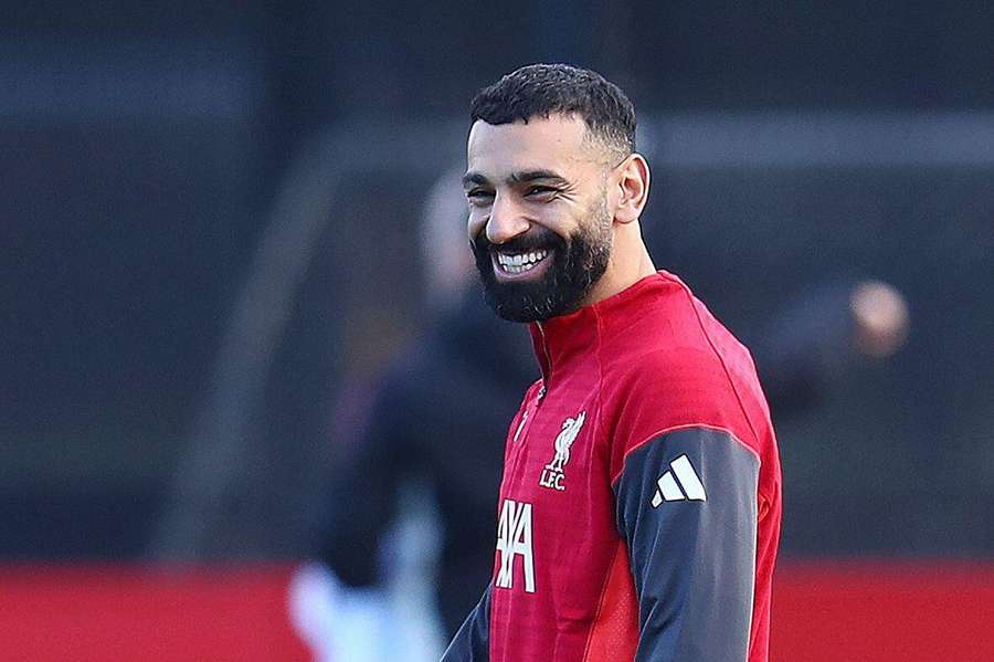 Liverpool hero Carragher: Salah interview was a DISGRACE
