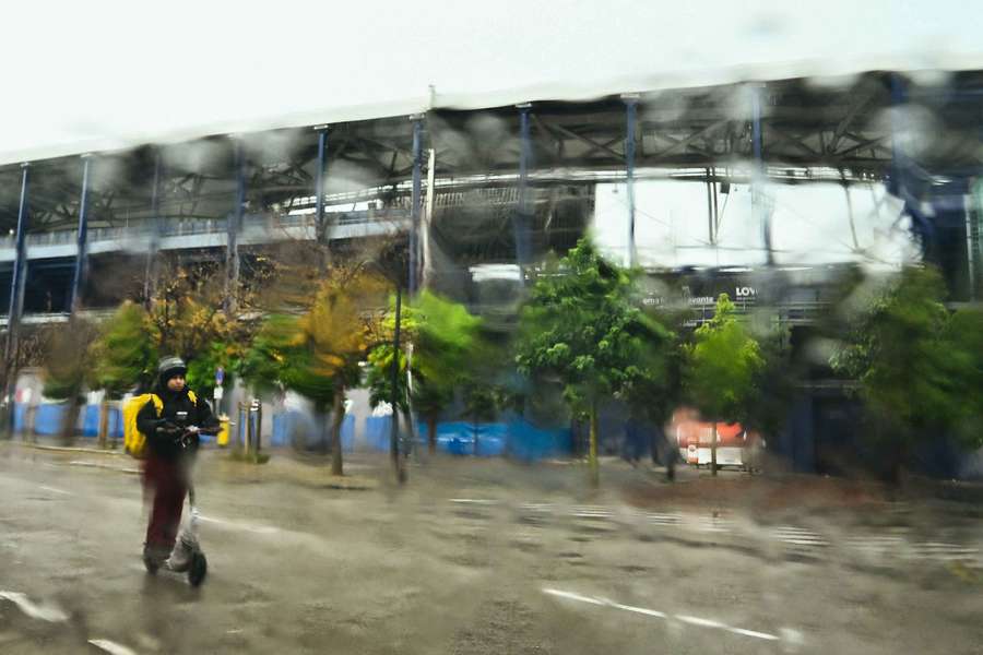 Ya hay fecha para el Levante-Villarreal aplazado de la jornada 16