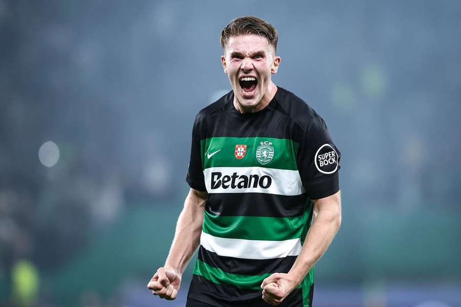 Gyokeres va câștiga 8,3 milioane de euro pe sezon la Arsenal