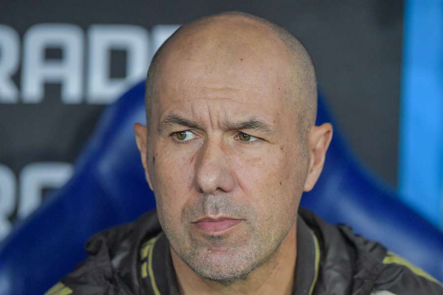 Flamengo sofreu gol no último lance do jogo